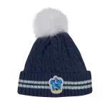 CR1333 Bonnet à pompon - Serdaigle - Harry Potter Bonnet à pompon - Serdaigle - Harry Potter