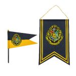 CR2110 Bannière et Drapeau Poudlard Bannière et Drapeau Poudlard