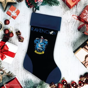 CR2803 Chaussette de Noel geante Serdaigle 1