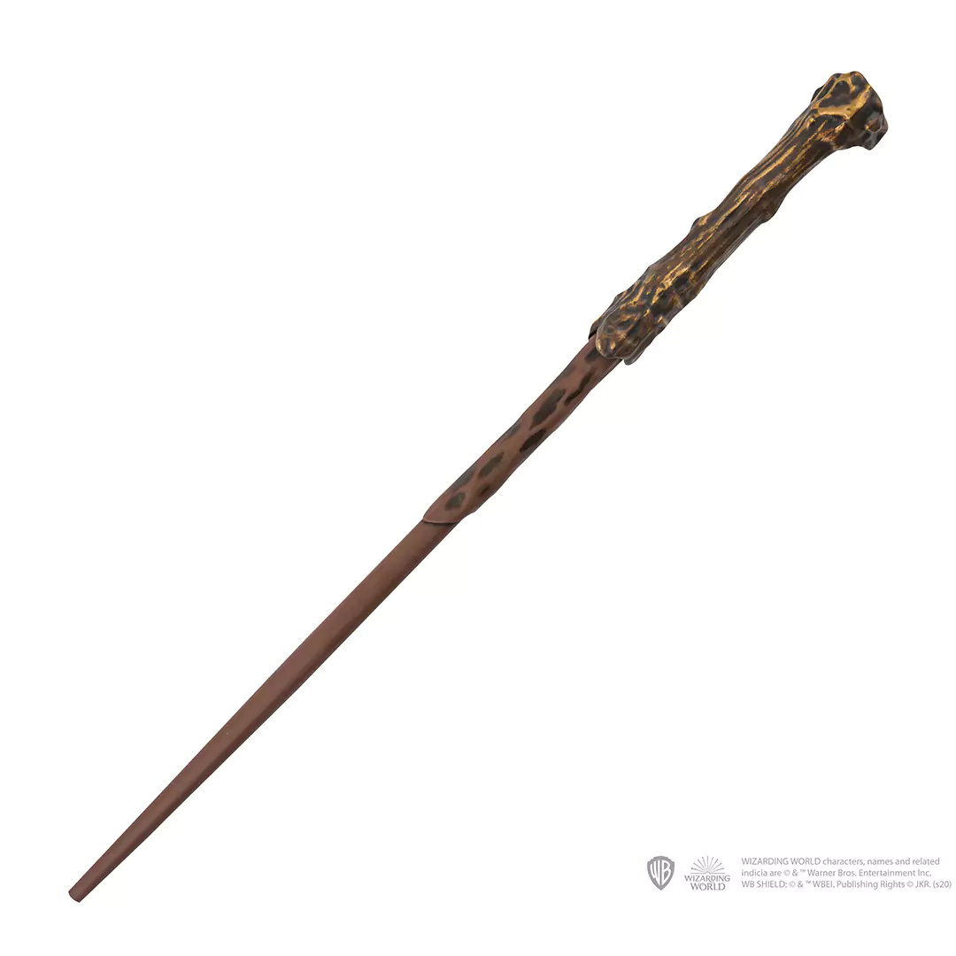 Stylo baguette Harry Potter Refermee