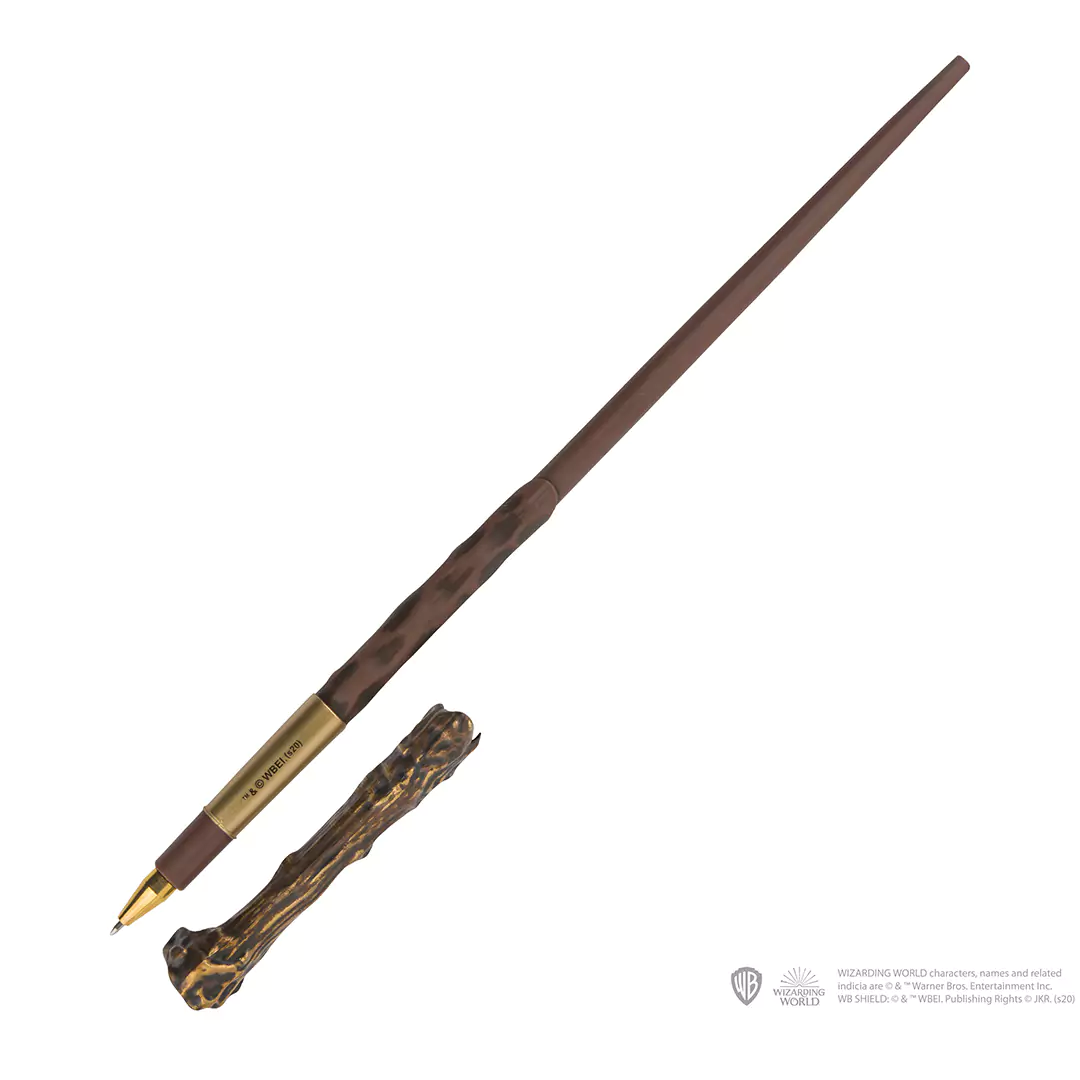 Stylo baguette Harry Potter