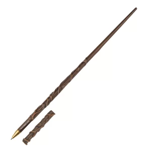 CR5132 Stylo baguette magique Hermione Granger 11