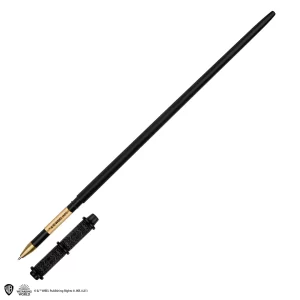 Stylo baguette Severus Rogue - Harry Potter démonté