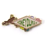 EHPPB0197 Pins logo Honeydukes Harry Potter EHPPB0197 Pins logo Honeydukes Harry Potter