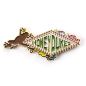 EHPPB0197 Pins logo Honeydukes Harry Potter