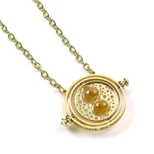 EWN0097 Collier Retourneur de temps tournant 30 mm 1