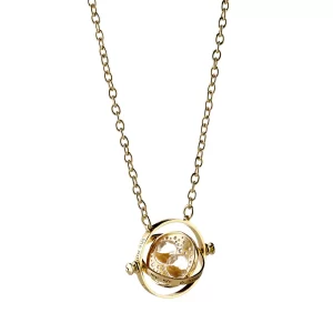 EWN0097 Collier Retourneur de temps tournant 30 mm 4