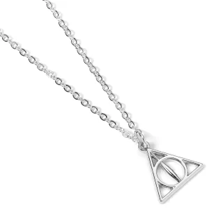 EWNX0054 Collier Reliques de la mort 1