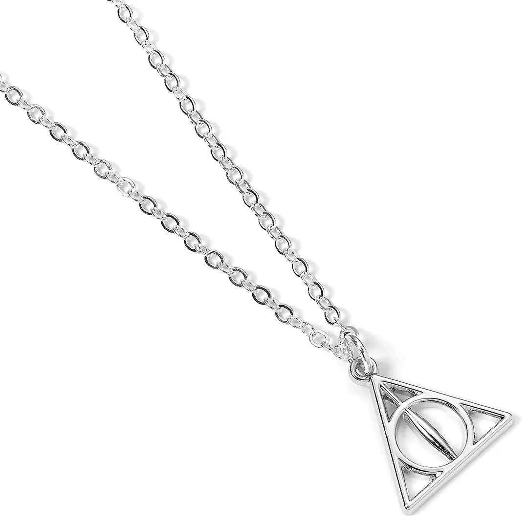 EWNX0054 Collier Reliques de la mort 1