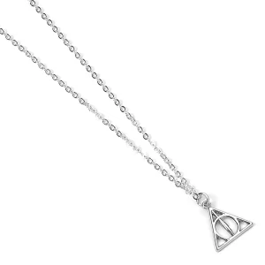 EWNX0054 Collier Reliques de la mort 2
