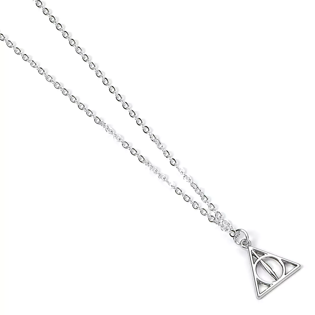 EWNX0054 Collier Reliques de la mort 2