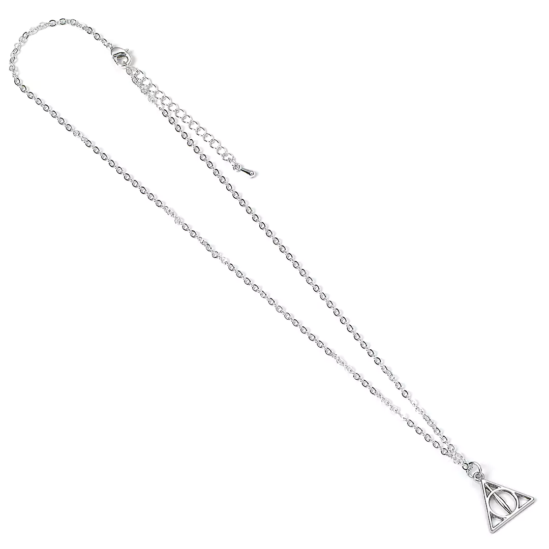 EWNX0054 Collier Reliques de la mort 3