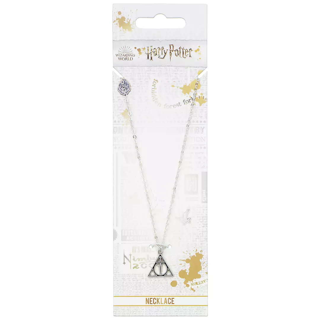EWNX0054 Collier Reliques de la mort 4