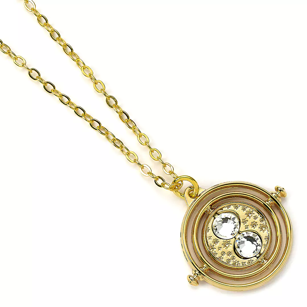 EWNX0100 Collier Retourneur de temps immobile 20 mm 1