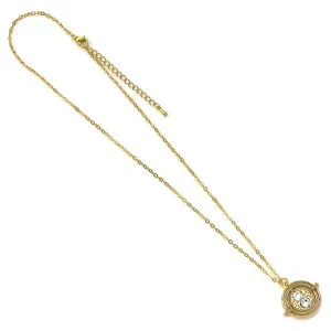EWNX0100 Collier Retourneur de temps immobile 20 mm 2