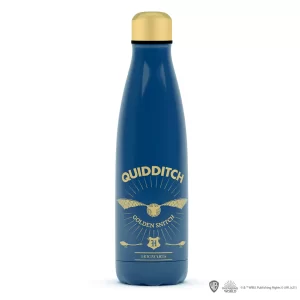 Bouteille isotherme 500ml Quidditch Harry Potter