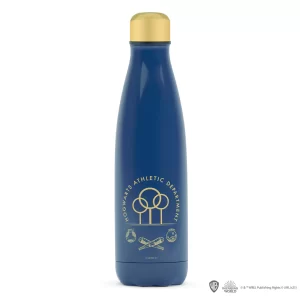 Bouteille isotherme 500ml Quidditch Harry Potter verso