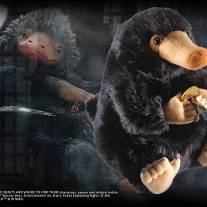 NN5331 Peluche Niffleur Animaux Fantastiques 2