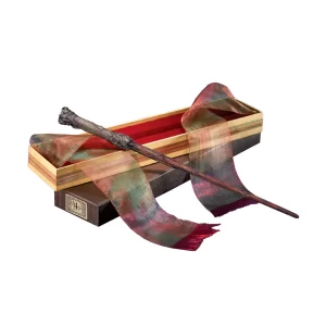 NN7005 Baguette magique boite Ollivander Harry Potter