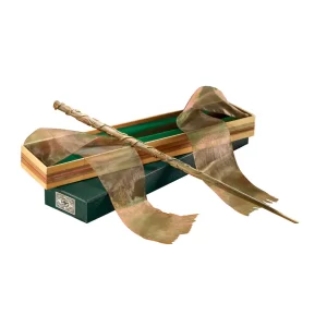 NN7021 Baguette magique boite Ollivander Hermione Harry Potter