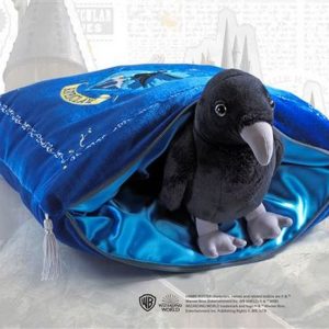 NN7044 Peluche et coussin de la Maison de Serdaigle Harry Potter 2