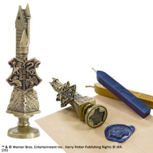 NN7085 Hogwarts Seal