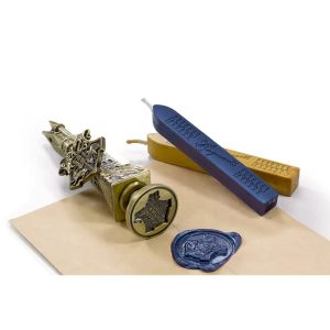 NN7085 Hogwarts Harry Potter Seal