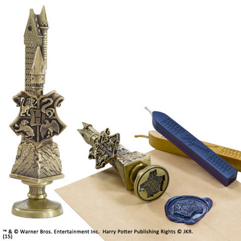 NN7085 Hogwarts Seal