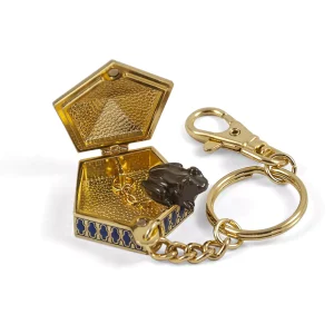 NN7229 Porte cles Chocogrenouille Harry Potter 1