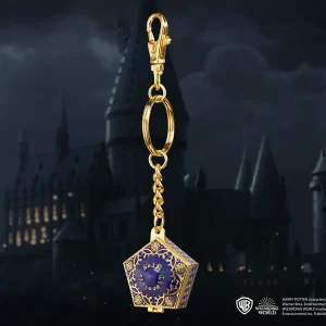 NN7229 Porte cles Chocogrenouille Harry Potter 2