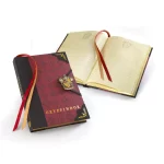 NN7337 Journal Gryffondor Harry Potter NN7337 Journal Gryffondor Harry Potter