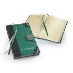 NN7339 Journal Serpentard Harry Potter NN7339 Journal Serpentard Harry Potter