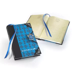 NN7343 Journal Serdaigle Harry Potter