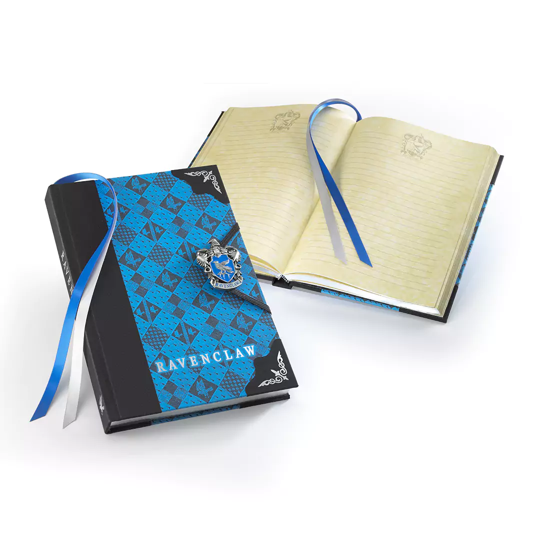 NN7343 Journal Serdaigle Harry Potter
