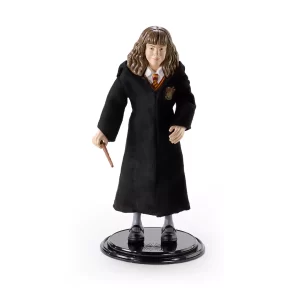 NN7367 Hermione Granger figurine Toyllectible Bendyfigs Harry Potter