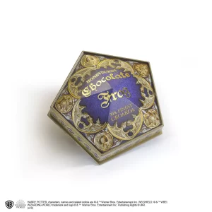 NN7428 Replique Chocogrenouille Prop Replica Boite