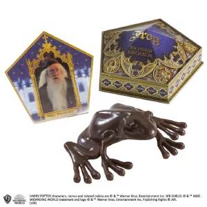 NN7428 Replique Chocogrenouille Prop Replica Harry Potter
