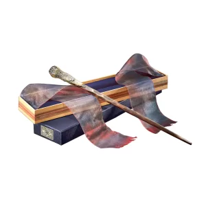 NN7462 Baguette magique boite Ollivander Ron Weasley Harry Potter