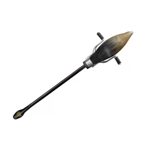 NN7535 Replique Collector du balai Nimbus 2001 Noble Collection 1