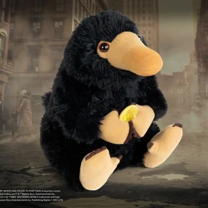 NN8141 Peluche Niffleur Animaux Fantastiques 1