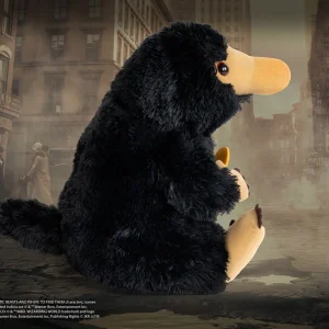 NN8141 Peluche Niffleur Animaux Fantastiques 2