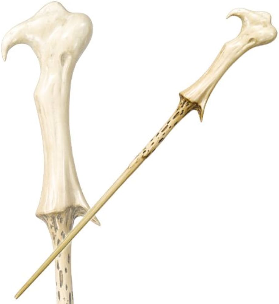 NN8403 Baguette de Lord Voldemort 2