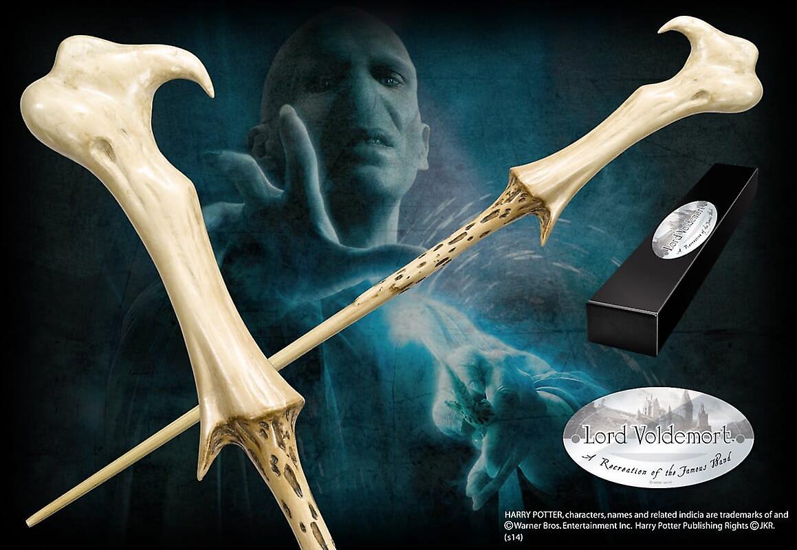 NN8403 Baguette de Lord Voldemort 5