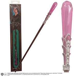NN8582 Baguette Magique Seraphina Picquery Blister Animaux Fantastiques 1
