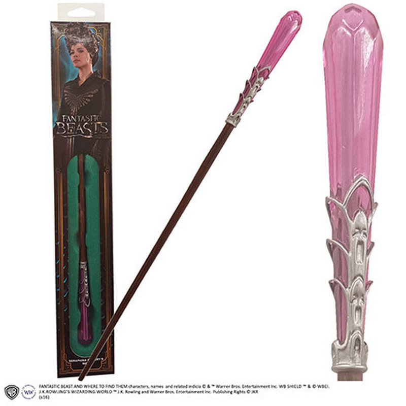 NN8582 Baguette Magique Seraphina Picquery Blister Animaux Fantastiques 1