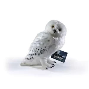 NN8871 Grande peluche Hedwige Harry Potter
