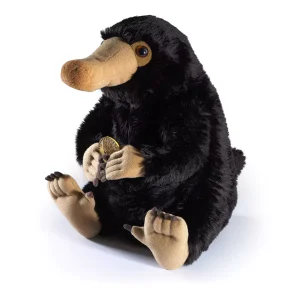NN8875 Grande peluche Niffleur Animaux Fantastiques 1