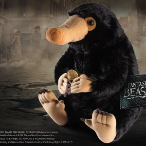 NN8875 Grande peluche Niffleur Animaux Fantastiques 2