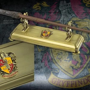 NN9522 Presentoir Gryffondor pour baguette Harry Potter 3