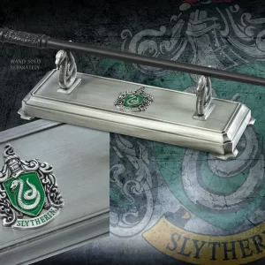 NN9524 Presentoir Serpentard pour baguette Harry Potter 3